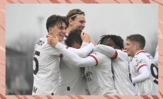 开云在线直播-关于尤文图斯预备队表现出色，或有提拔机会的信息