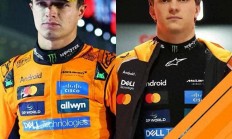 开云官网-关于索伯车队力克红牛二队，诺里斯刷新纪录的信息