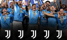 开云体育入口-尤文图斯全力奋战势必夺冠，无惧凶险赛程