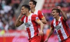 开云体育官网-赫罗纳队在主场对阵赫塔费展现实力的简单介绍