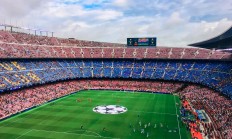 开云体育下载-关于巴萨赢得难得胜利，让球迷欢欣鼓舞的信息