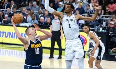 开云体育平台APP-关于广东队碾压爵士，约基奇关键制胜的信息