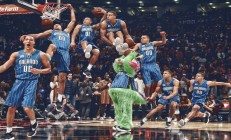 开云在线直播-英格拉姆爆发难敌双星闪耀，76人强势晋级雄鹿黯然退场