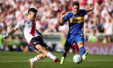 开云体育APP下载-意大利逆转阿根廷，博格巴2制霸全场