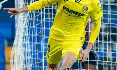 开云体育中国-比利亚雷亚尔大胜莫斯科飞虎晋级