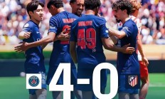 开云APP-关于圣埃蒂安主场惨败巴黎圣日耳曼，取得两连胜的信息