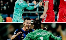 开云在线直播-包含拜仁再遇曼联，险胜晋级欧冠半决赛的词条