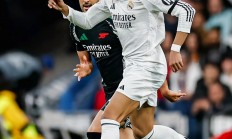 开云体育-皇家马德里憾负拜仁，无缘欧冠半决赛的简单介绍