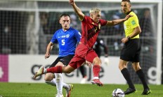 开云体育中国官网-欧国联比赛：瑞典以团队合作战胜法国的简单介绍