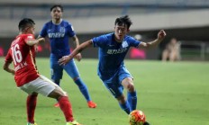 开云下载-广州富力对抗杭州绿城，胜负难料！