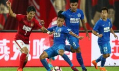 开云体育平台APP-广州富力vs申鑫，火拼激战全力拼搏的简单介绍