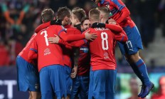 开云足球直播-关于捷克队在欧洲杯预选赛中迎来胜利的信息