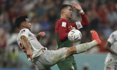 开云下载-葡萄牙大胜瑞士，提前晋级进16强的简单介绍