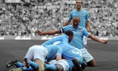 开云体育平台APP-王权更迭与神射归来，当国王逆转广厦，克莱在欧冠决赛接管比赛