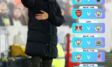 开云体育官网-曼城逐鹿欧冠巨头，雄心壮志蓄势待发！