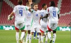 开云体育下载-包含瑞士客场大胜爱沙尼亚，取得三连胜的词条