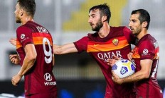 开云体育下载-关于罗马客场逆转维罗纳，稳固战绩的信息