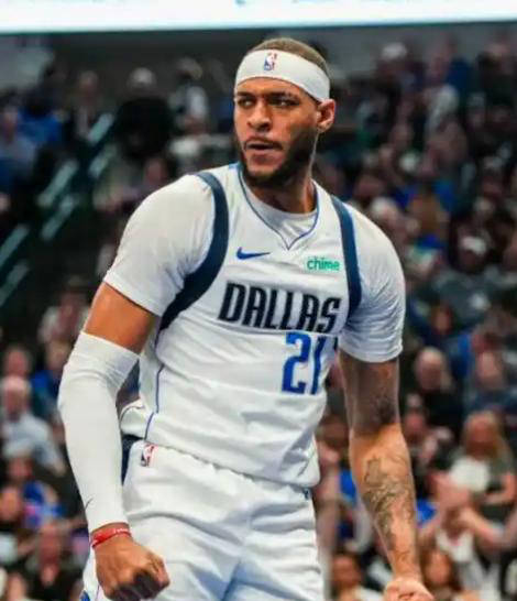 开云平台-独行侠强势加拿大男篮，加里纳利爆发神勇