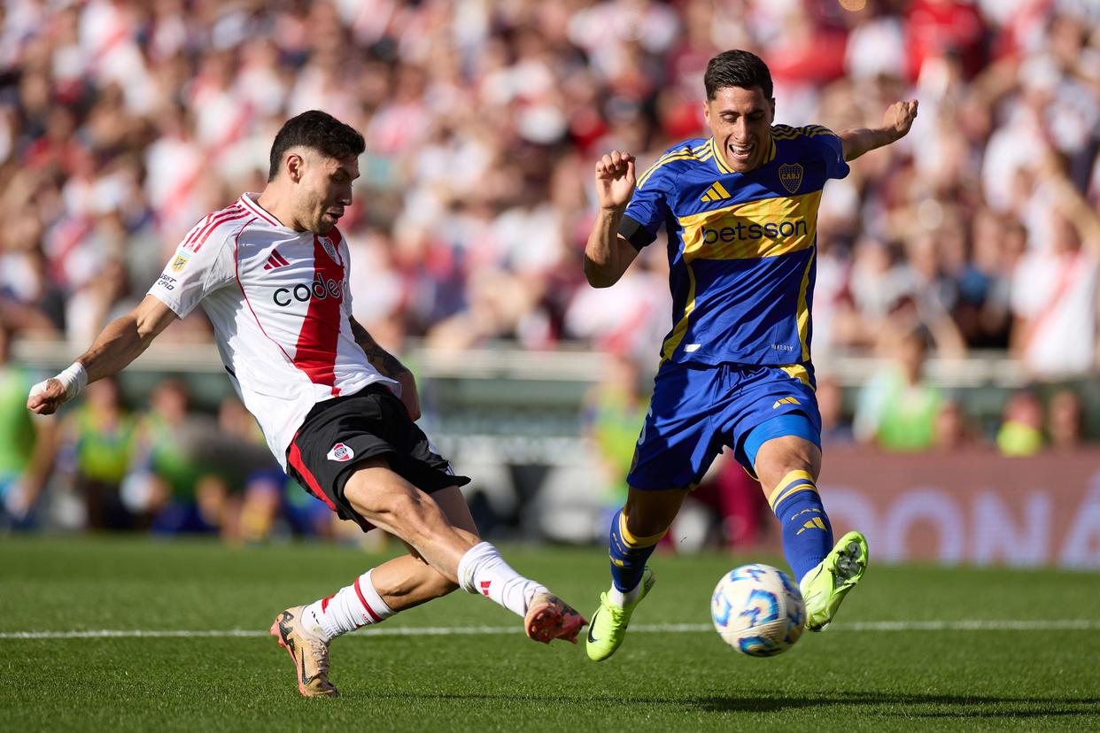 意大利逆转阿根廷，博格巴2制霸全场