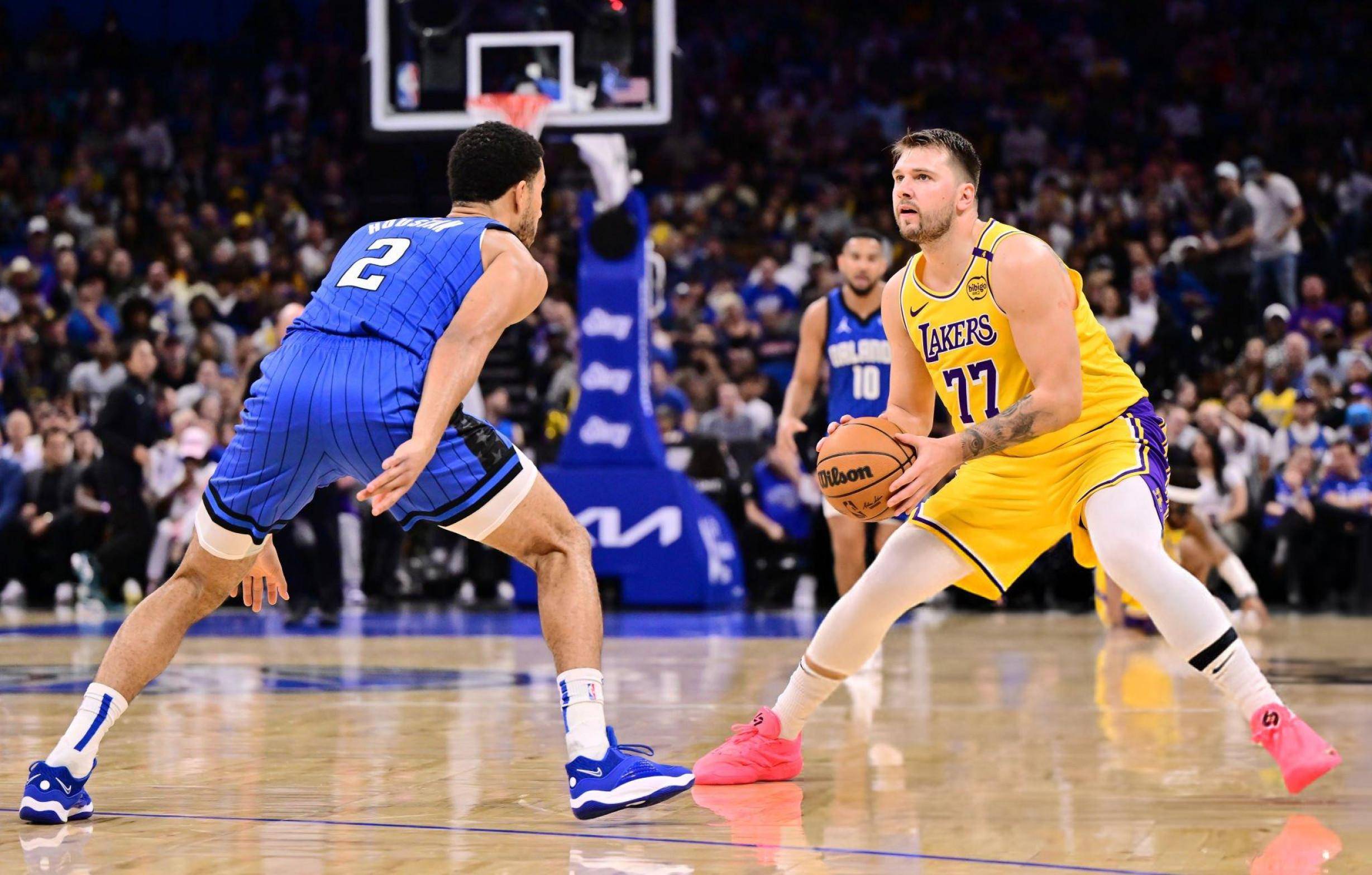 灰熊血洗德国男篮，东契奇打破历史纪录