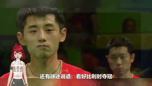 比利时乒乓球队强势中国乒乓球队，张继科爆发神勇的简单介绍