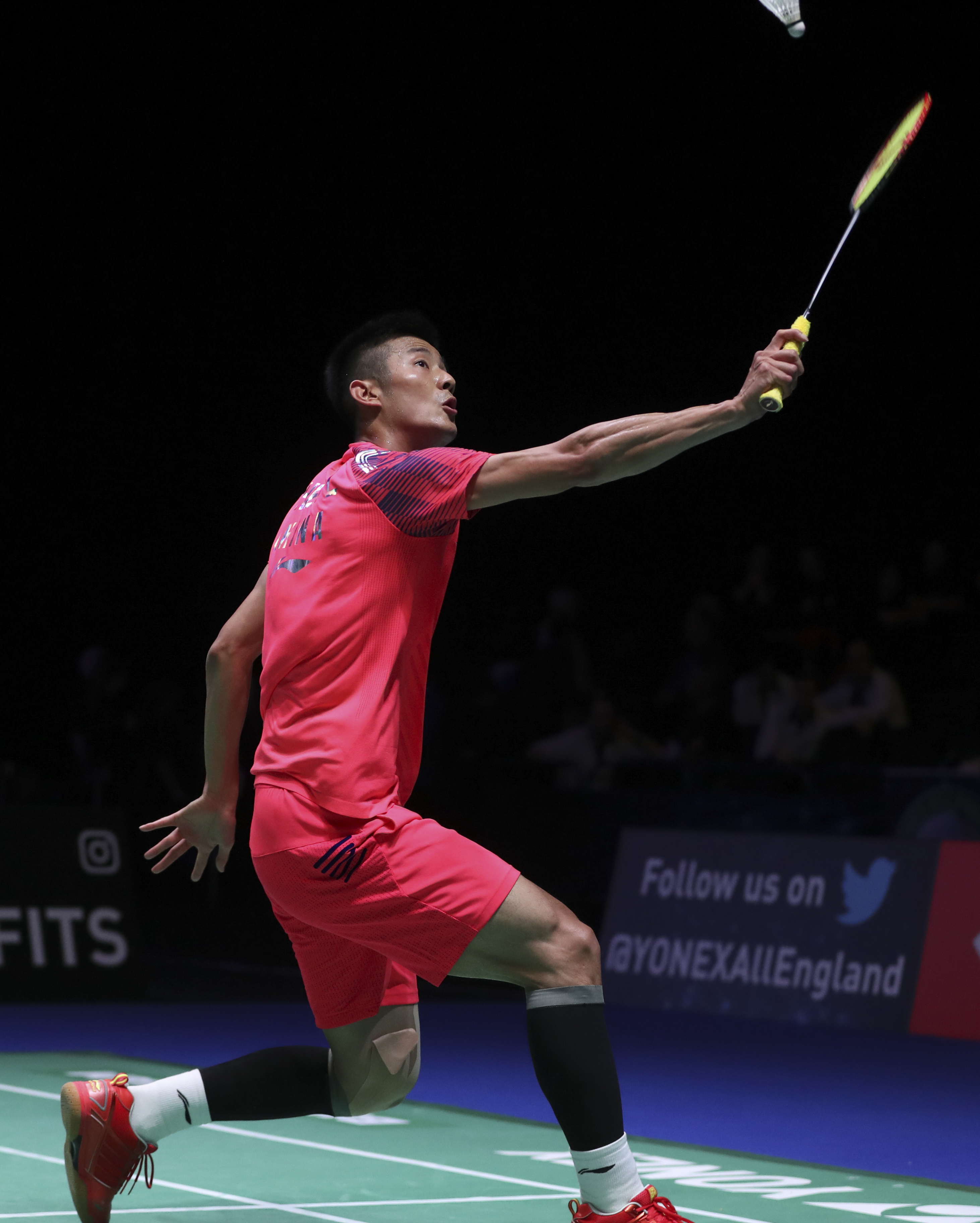 英格兰羽毛球队碾压丹麦羽毛球队,谌龙高光表现的简单介绍 英格兰羽毛球队碾压丹麦羽毛球队,谌龙高光表现的简单介绍