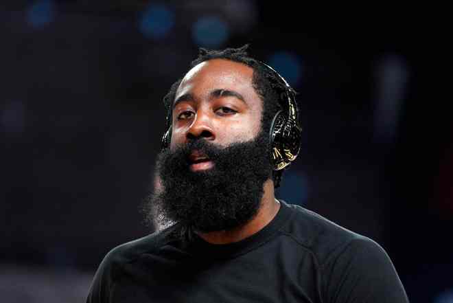 关于火箭主场完胜篮网,哈登轰下30+10的信息 关于火箭主场完胜篮网,哈登轰下30+10的信息