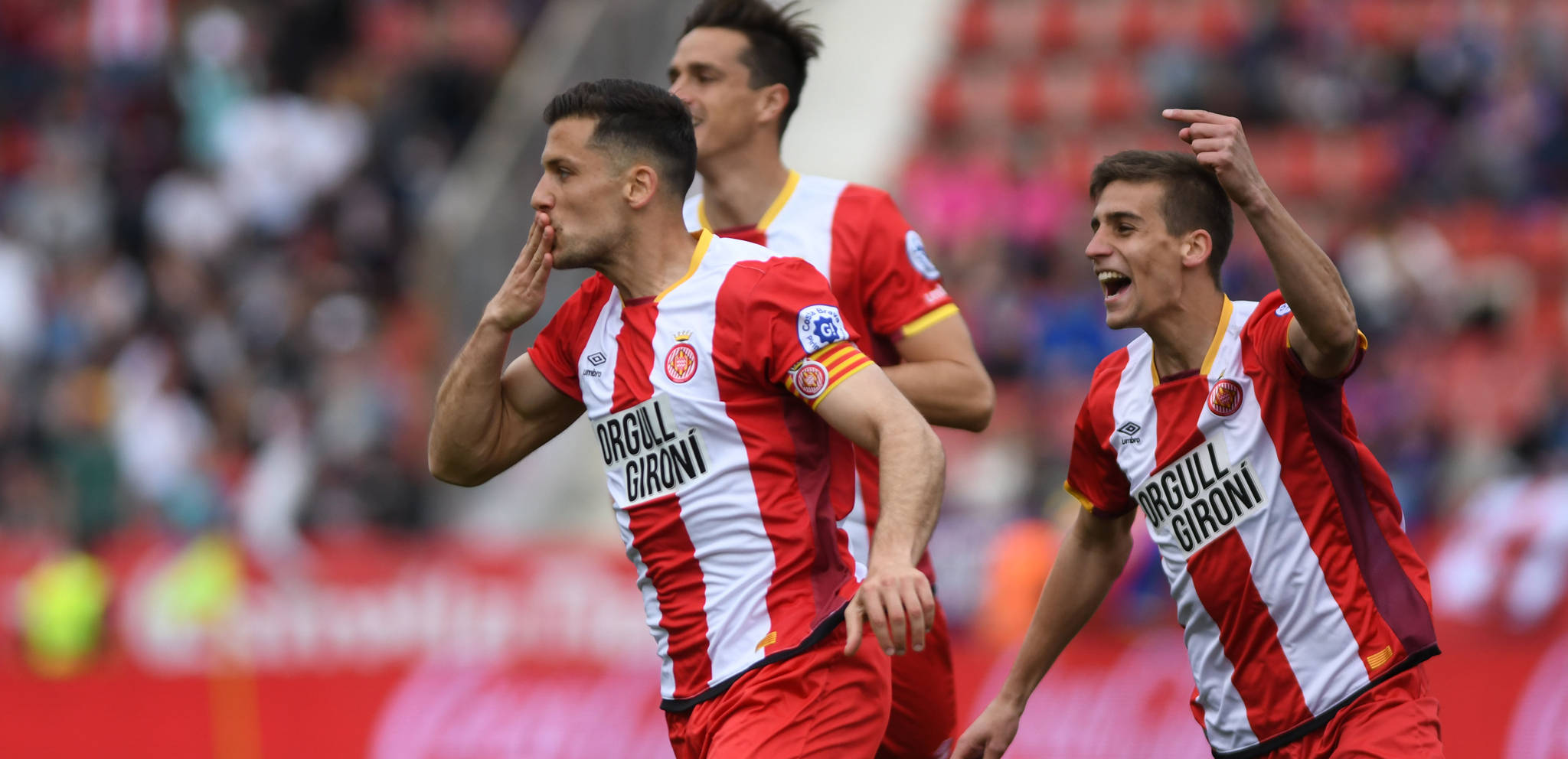 赫罗纳队在主场对阵赫塔费展现实力的简单介绍