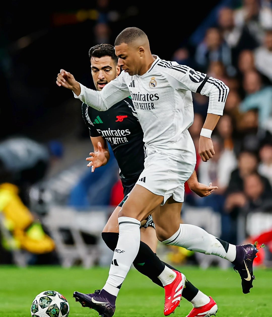 皇家马德里憾负拜仁，无缘欧冠半决赛的简单介绍