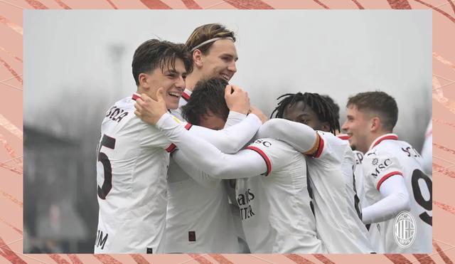 关于尤文图斯预备队表现出色,或有提拔机会的信息 关于尤文图斯预备队表现出色,或有提拔机会的信息