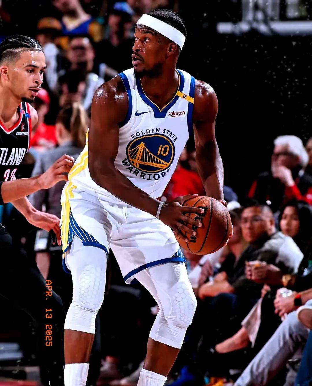 勇士再败！场子失利暴露队内矛盾