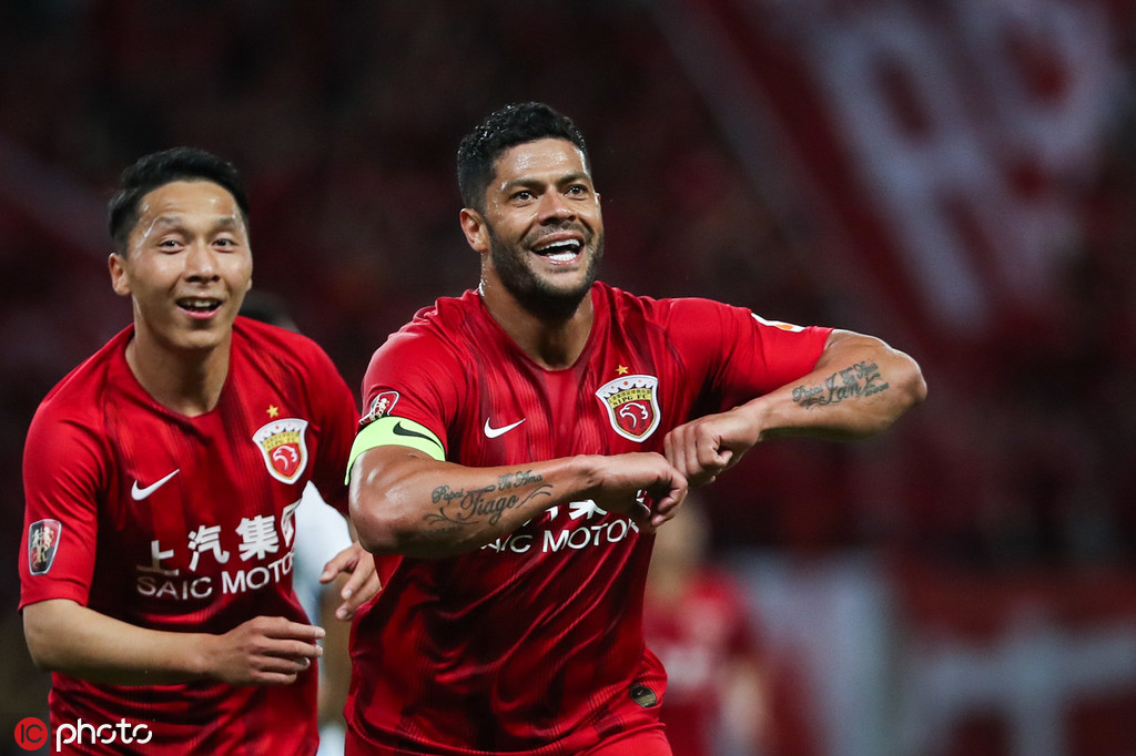 广州富力对抗杭州绿城,胜负难料! 广州富力对抗杭州绿城,胜负难料!