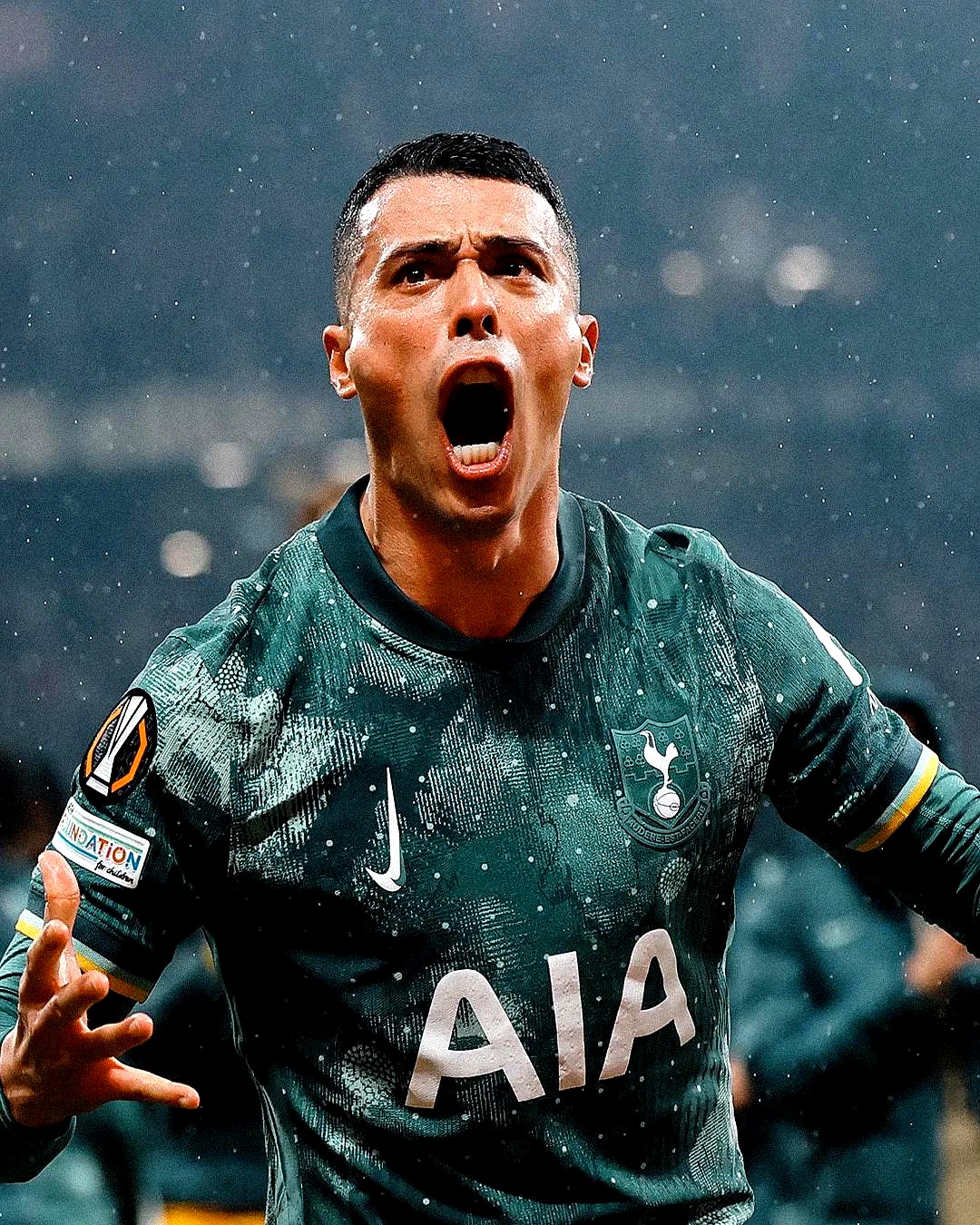 关于热刺连胜一波三抽,球队信心爆棚的信息 关于热刺连胜一波三抽,球队信心爆棚的信息