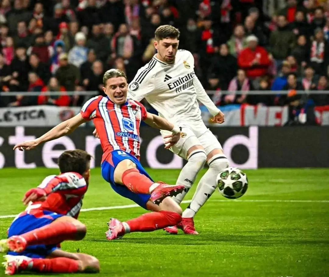 马德里竞技斩获关键三分，晋级形势看好的简单介绍