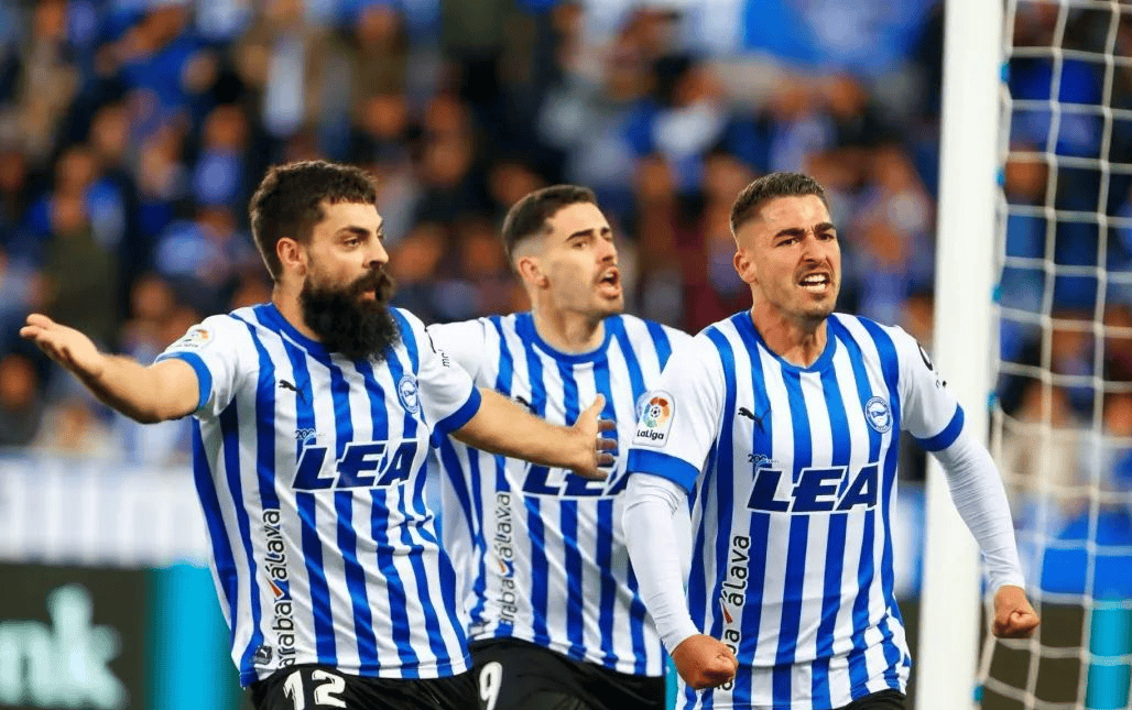 阿拉维斯将在主场面对毕尔巴鄂的简单介绍