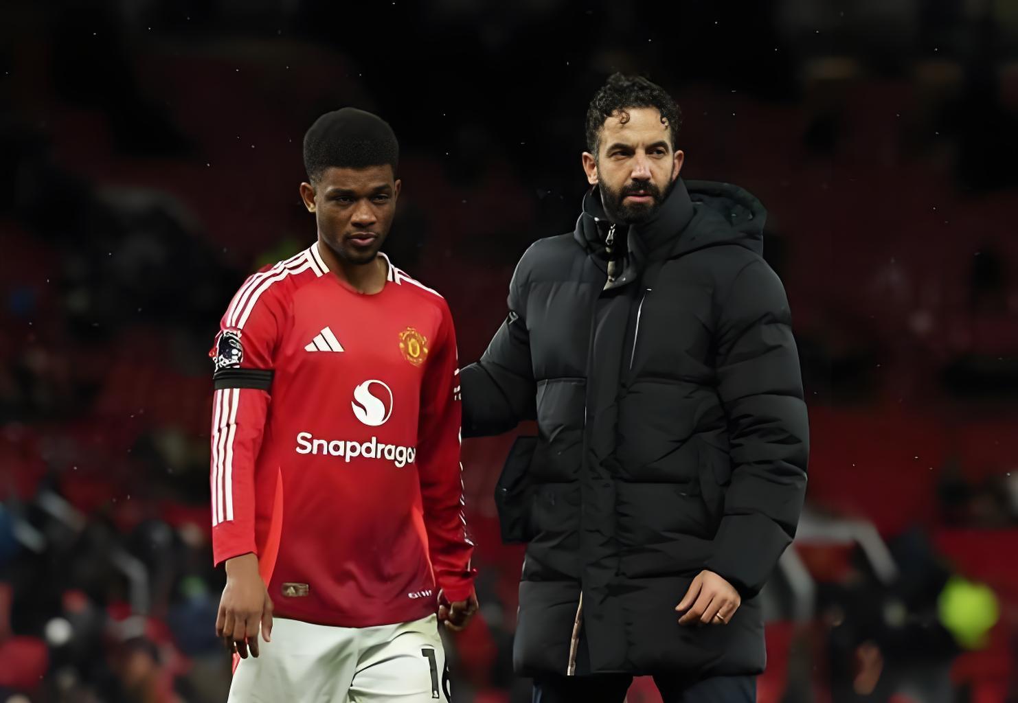 包含曼联客场逆转，继续追赶前四位置的词条