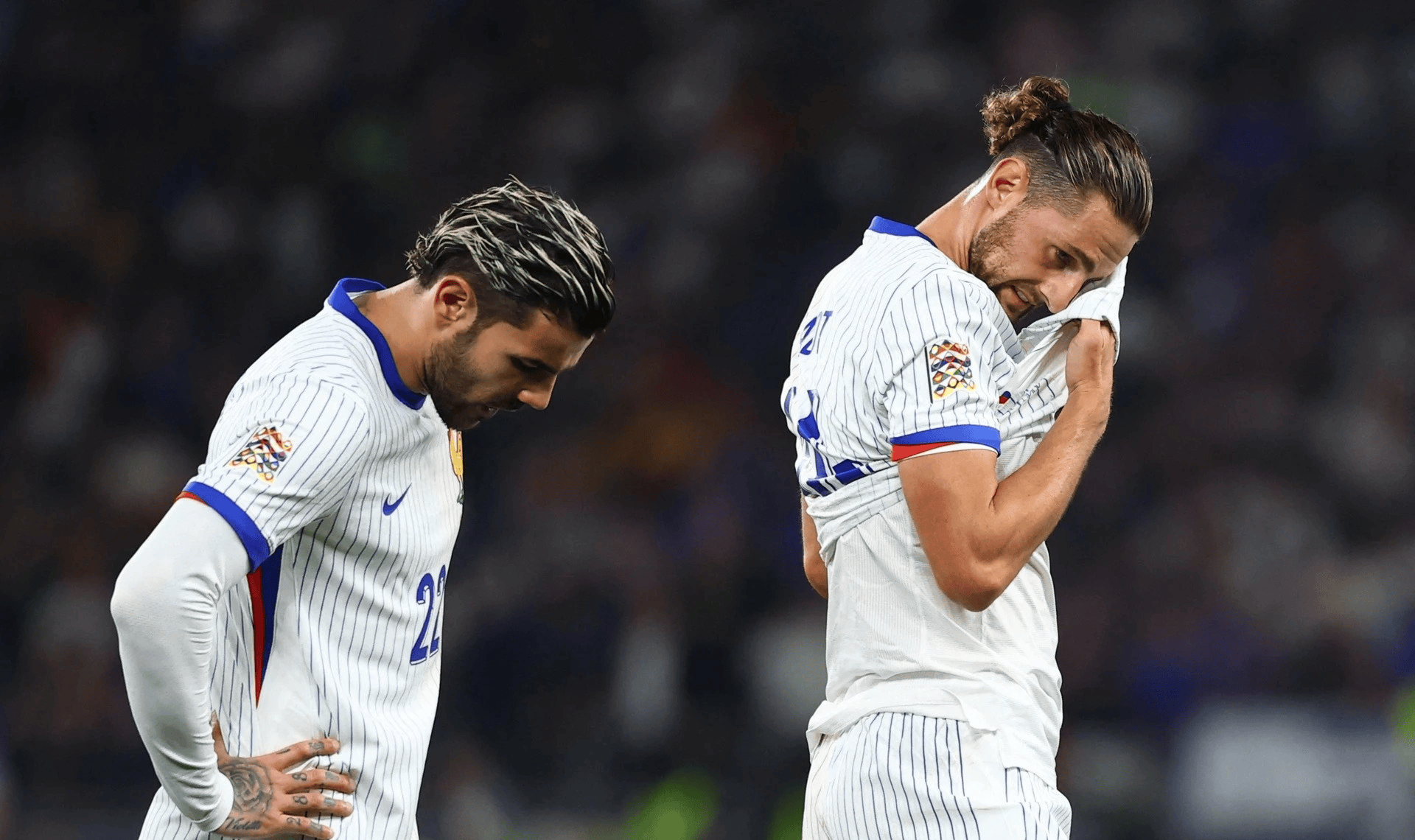 欧国联比赛:瑞典以团队合作战胜法国的简单介绍 欧国联比赛:瑞典以团队合作战胜法国的简单介绍