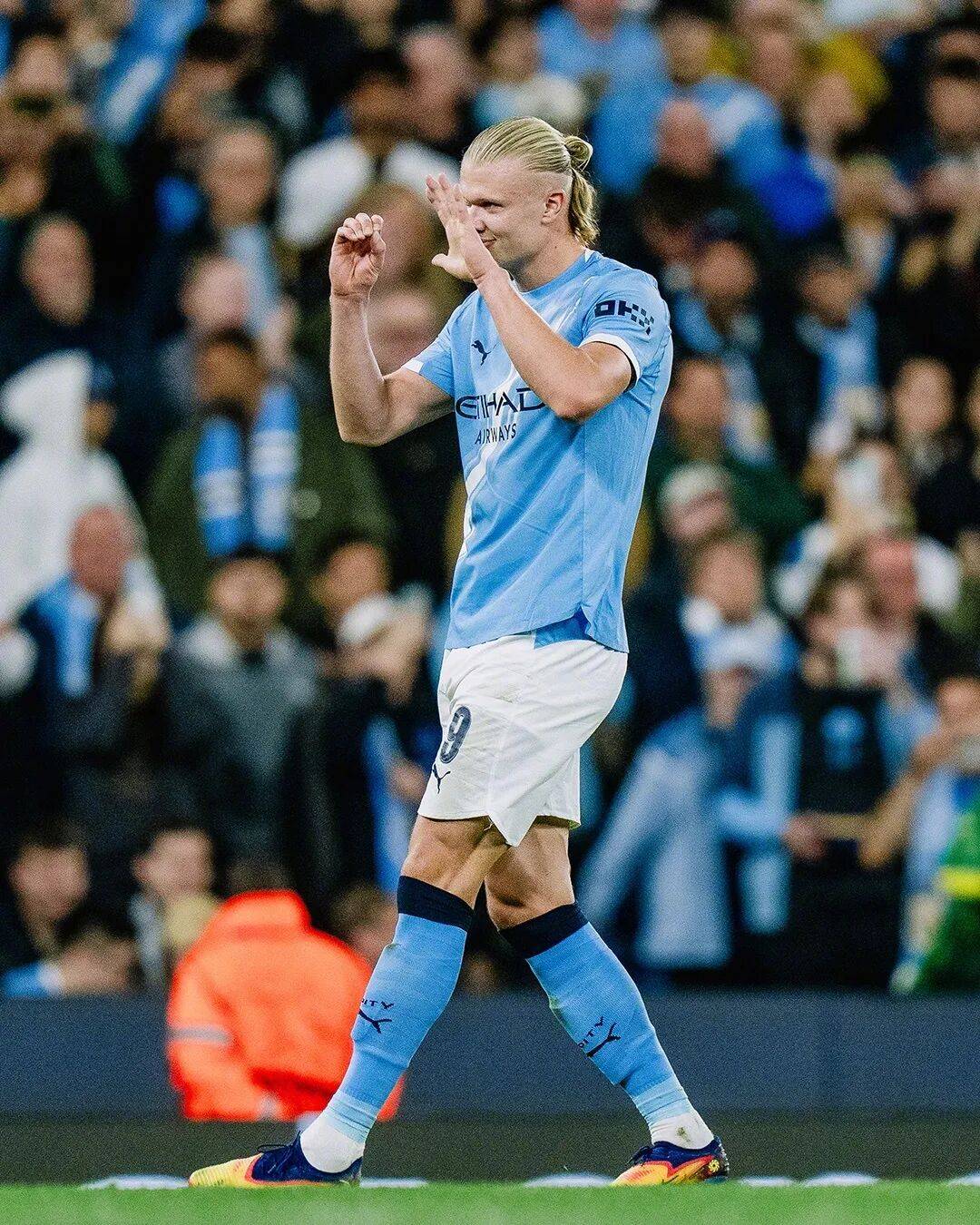 曼城逐鹿欧冠巨头，雄心壮志蓄势待发！