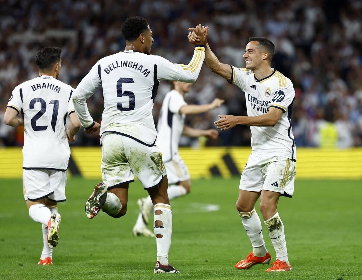 拜仁慕尼黑迎战皇家马德里,谁能夺得胜利?的简单介绍 拜仁慕尼黑迎战皇家马德里,谁能夺得胜利?的简单介绍