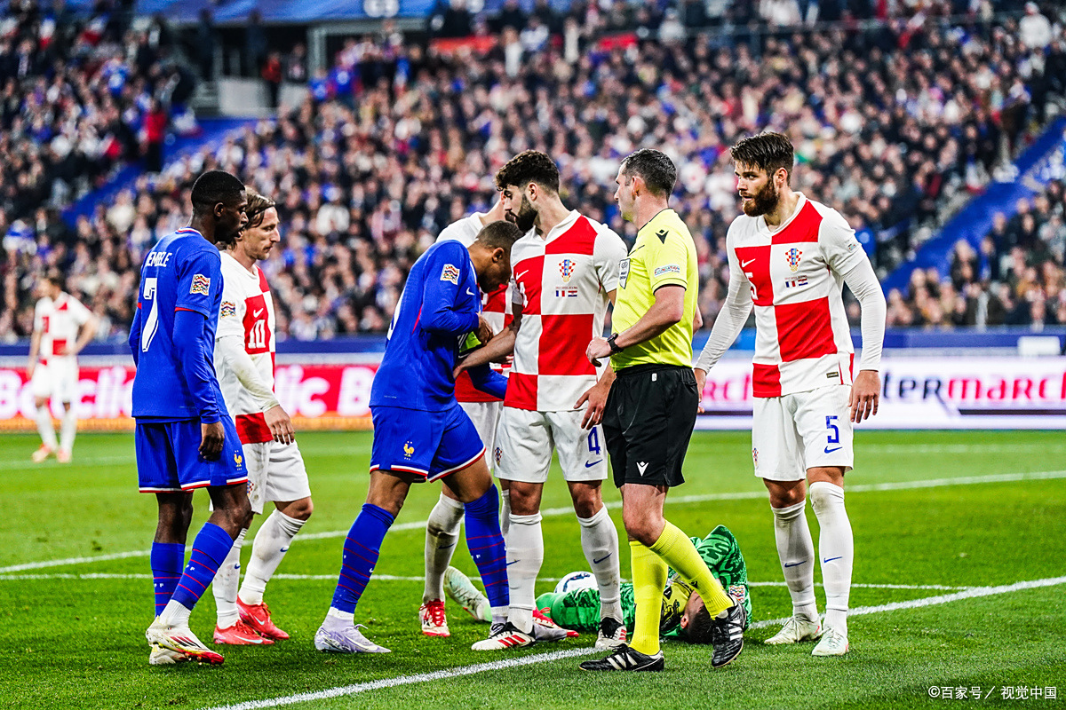 英格兰不敌克罗地亚，欧预赛前景蒙上阴影的简单介绍