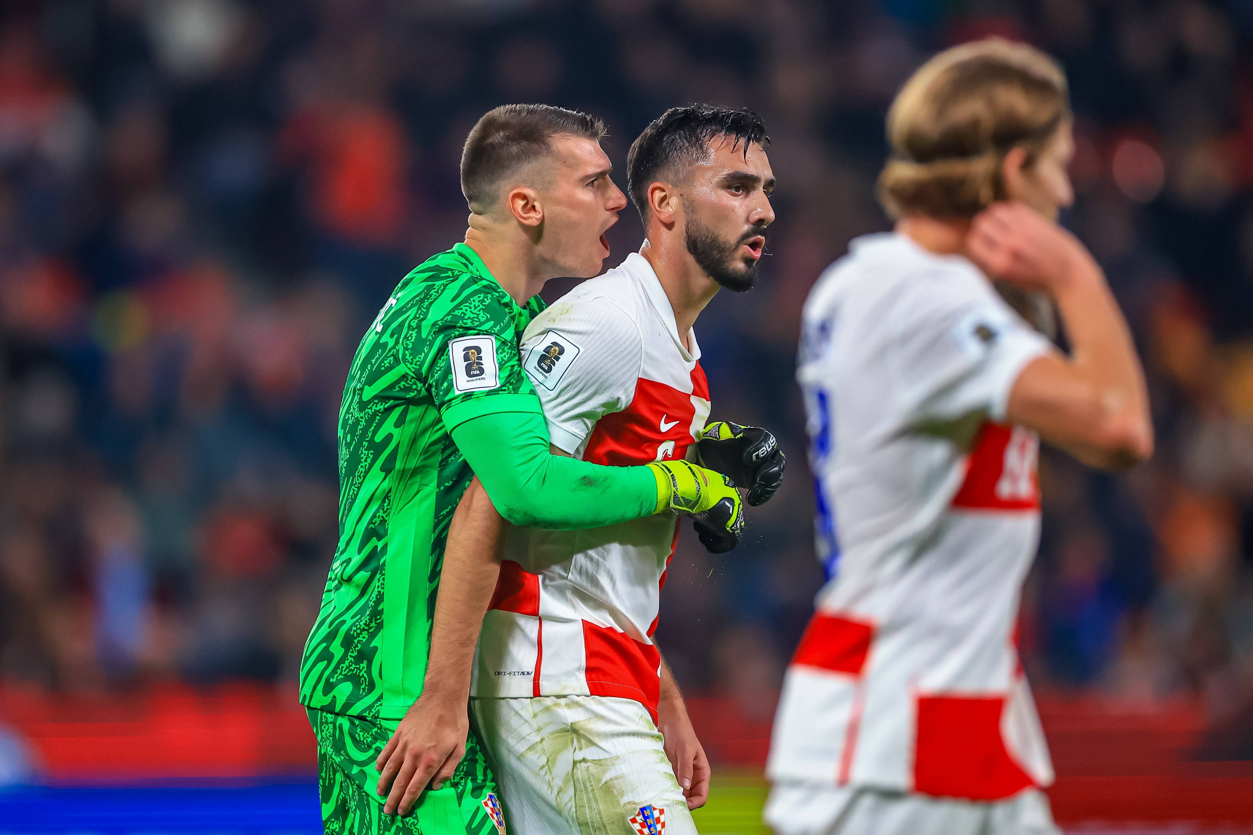 关于捷克队在欧洲杯预选赛中迎来胜利的信息