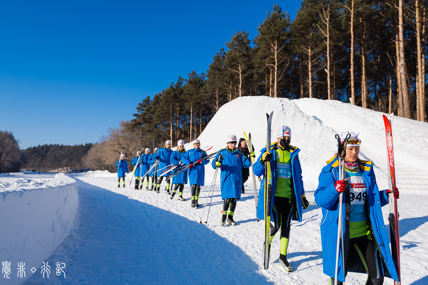 关于瑞典代表团积极备战，追求荣耀的信息