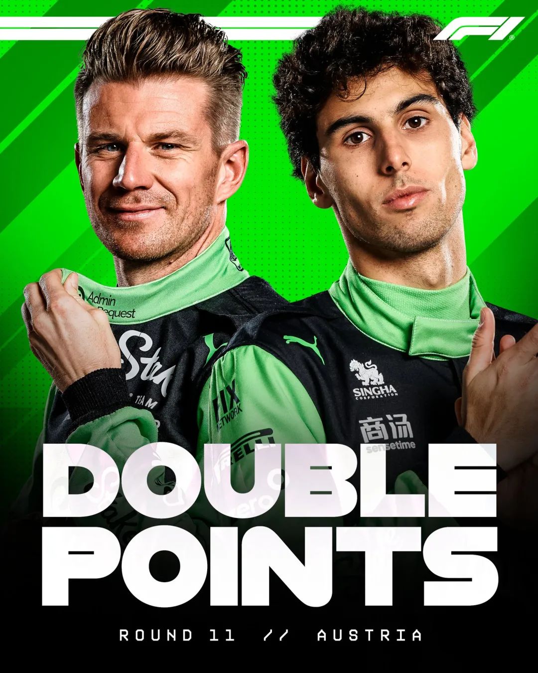 关于红牛车队轻取索伯车队,塞恩斯扛起全队的信息 关于红牛车队轻取索伯车队,塞恩斯扛起全队的信息