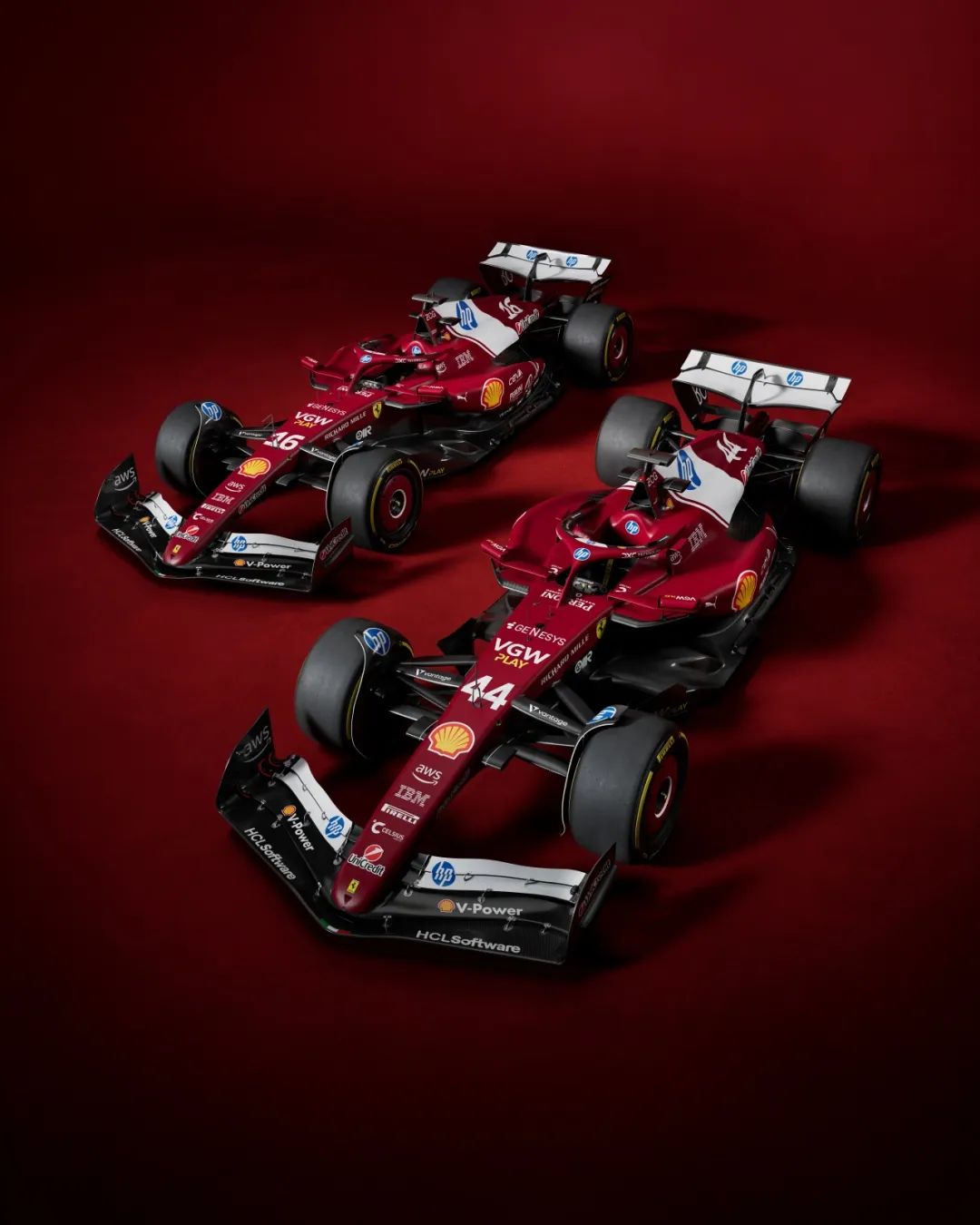 关于红牛车队轻取索伯车队,塞恩斯扛起全队的信息 关于红牛车队轻取索伯车队,塞恩斯扛起全队的信息