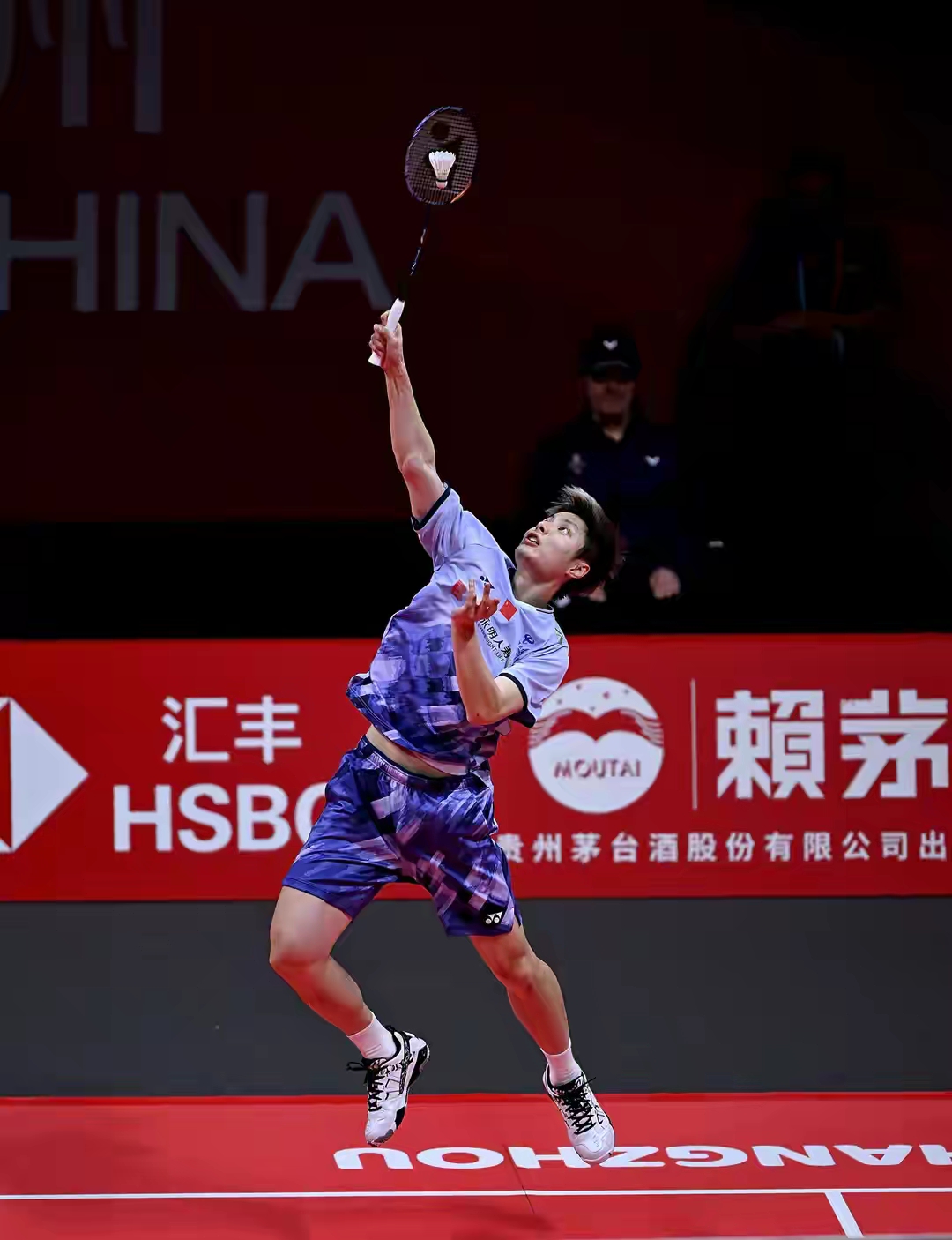 关于法国队完胜中国队，石宇奇点燃赛场的信息