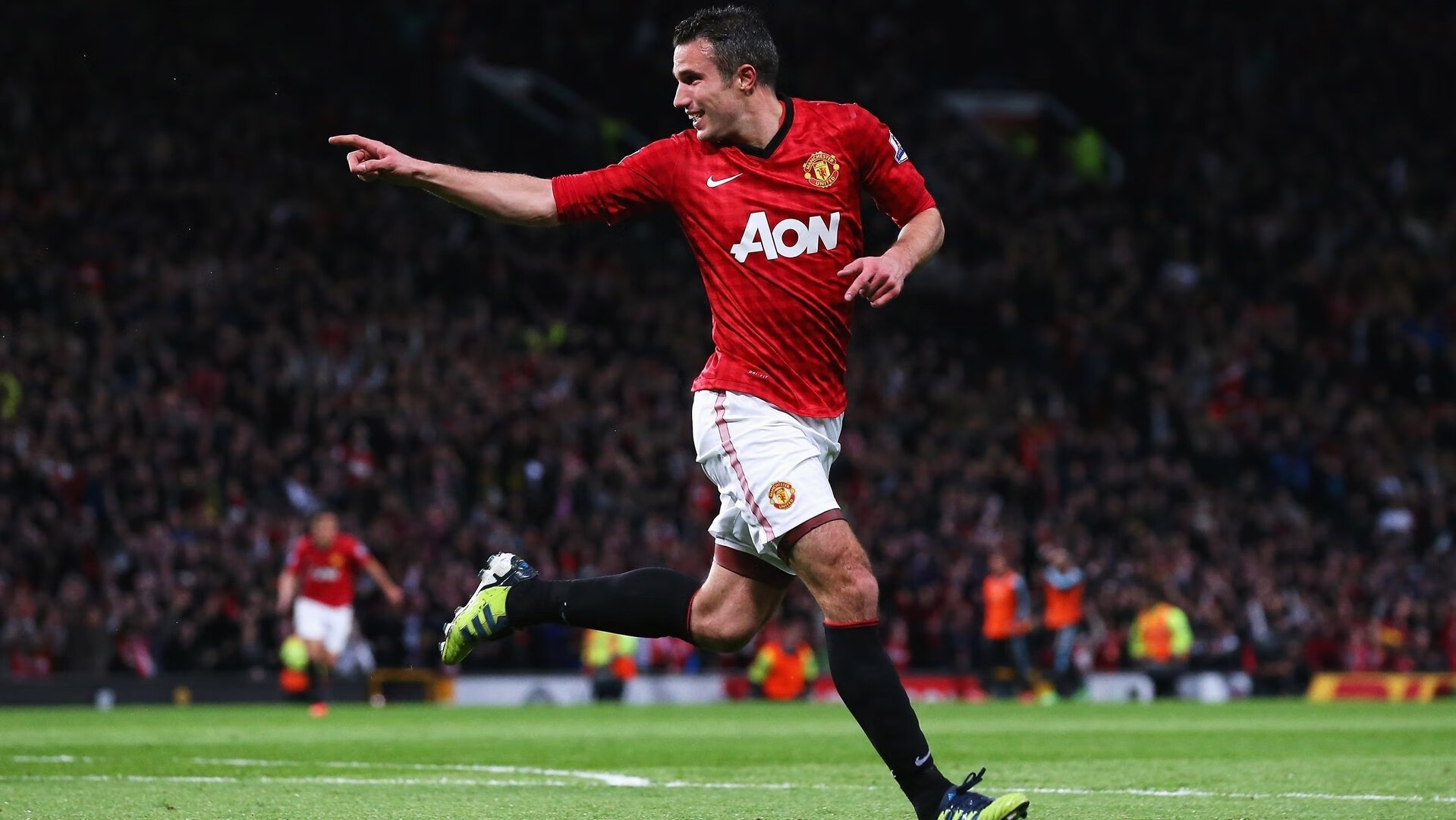 从巴格达到曼彻斯特，拉什福德如何成为伊拉克爆冷奇迹的隐形导演