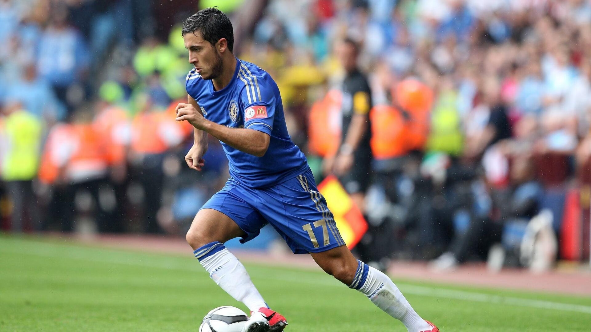 西甲国家德比之夜，格纳布里状态火热，改写战局的隐形王牌