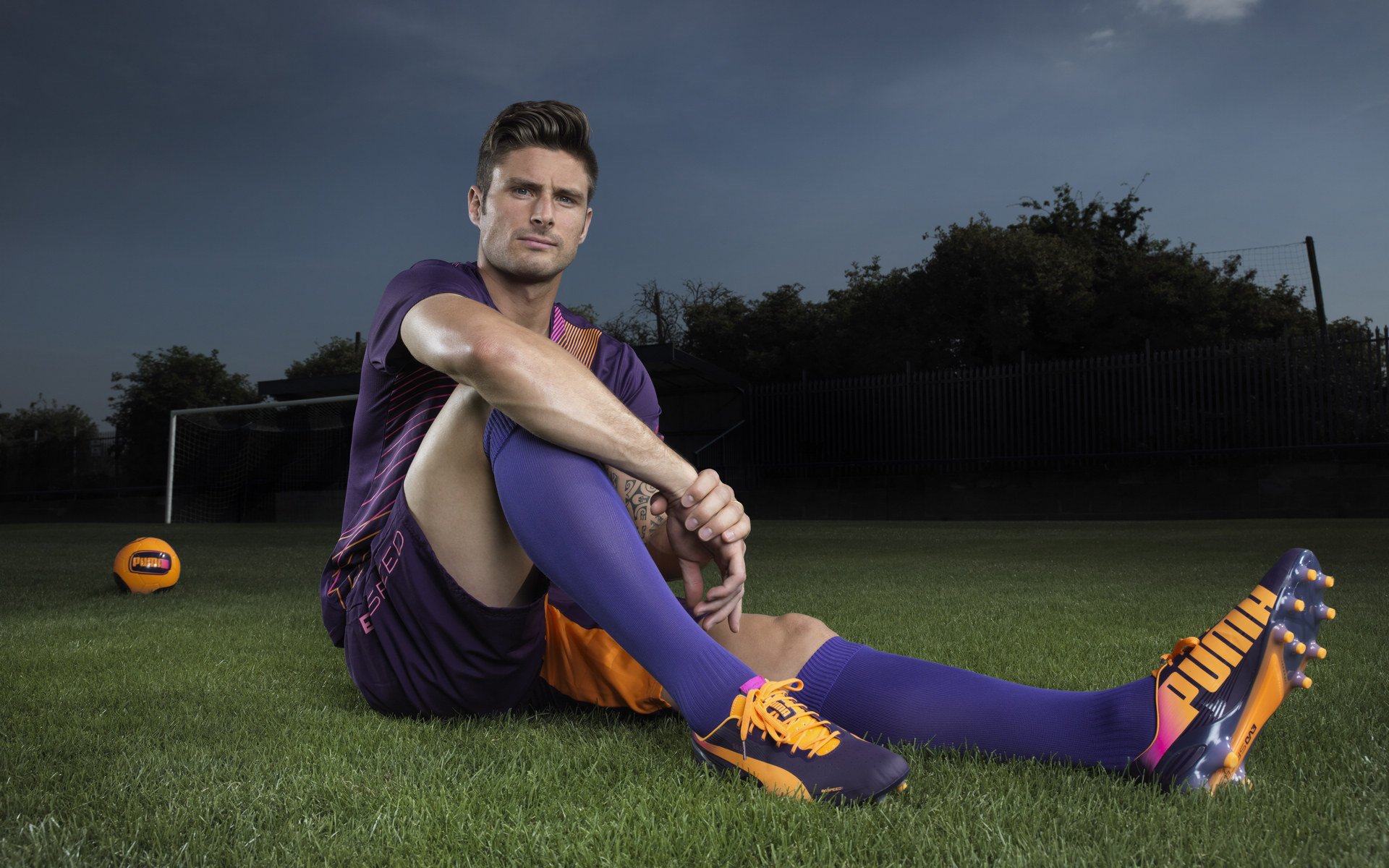 欧冠半决赛之夜,内马尔,从争议到救赎的焦点独舞