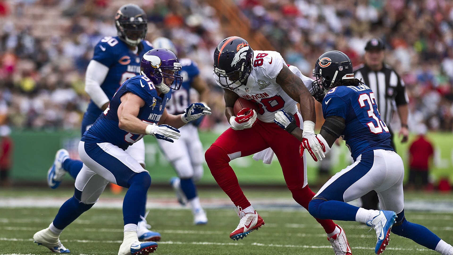 门迪一夫当关，牙买加防线在阿根廷狂潮中屹立不倒